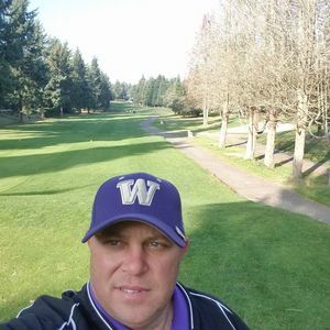 Meet your Posher, Jeff